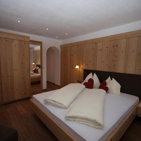 Landhaus Summerer Sexten Luaran gambar